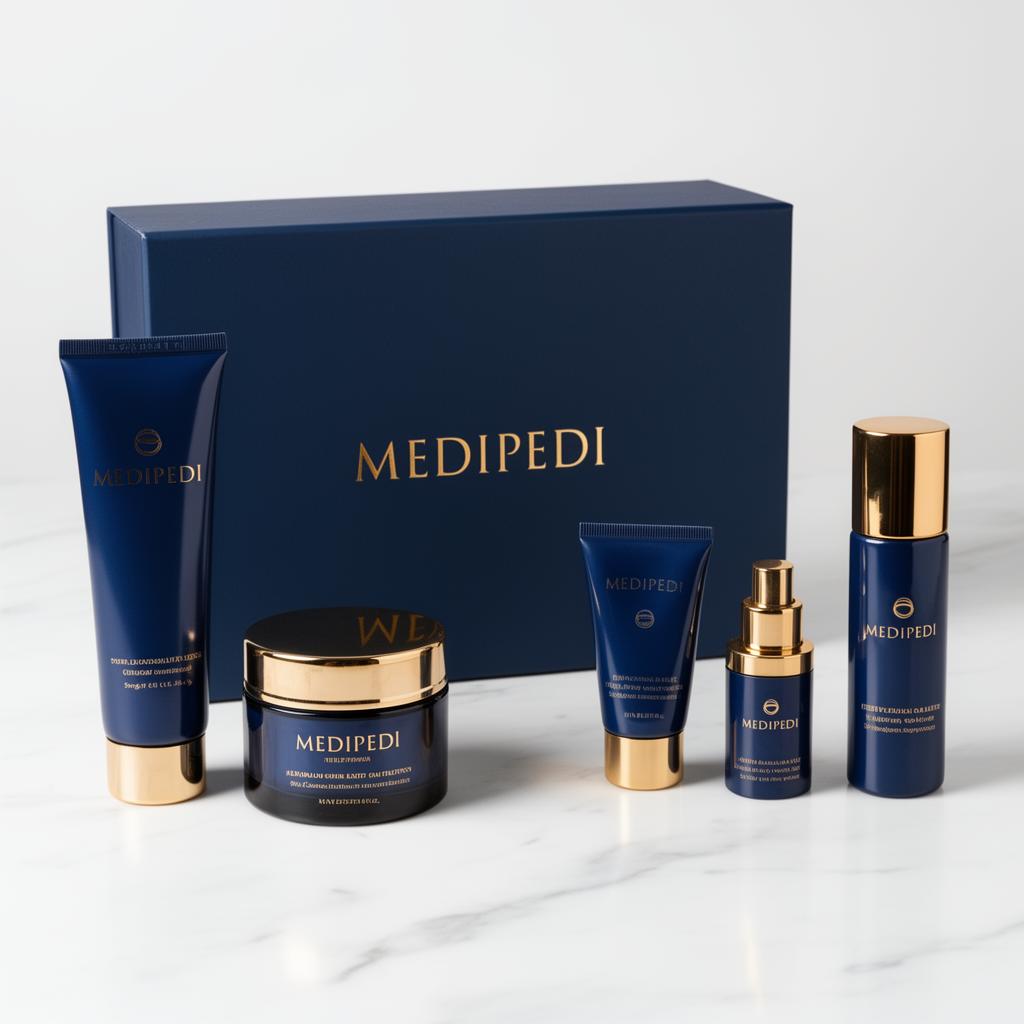 Compromised Nails Home | MEDIPEDI โ Medical Grade Nail Care